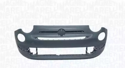 MAGNETI MARELLI 021316511370 -  Буфер